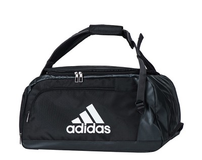 adidas endurance packing system duffel bag
